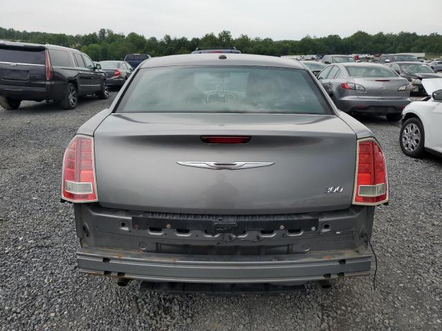 Photo 6 from auction – 2011 CHRYSLER 300 LIMITE with VIN 2C3CA5CG5BH515207