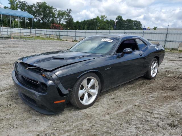 DODGE CHALLENGER 2015 with VIN 2C3CDZBT0FH764579 - Photo from auction