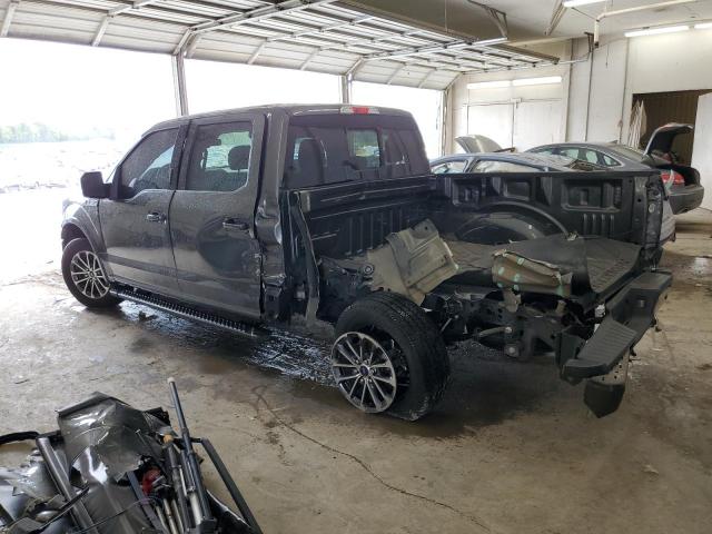 Photo 2 from auction – 2020 FORD F150 SUPER with VIN 1FTEW1CP6LFC15998