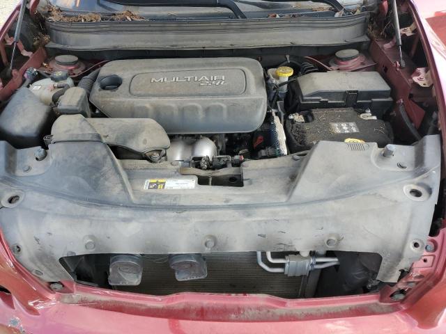 Photo 12 from auction – 2017 JEEP CHEROKEE L with VIN 1C4PJLCB6HD233671