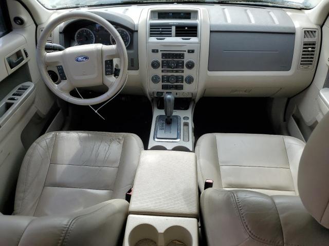 Photo 8 from auction – 2010 FORD ESCAPE XLT with VIN 1FMCU0DG2AKD42771