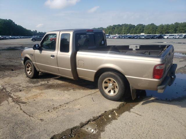 Photo 2 from auction – 2003 FORD RANGER SUP with VIN 1FTYR44V23PB40682