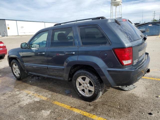 Photo 2 from auction – 2007 JEEP GRAND CHER with VIN 1J8HR48PX7C507944