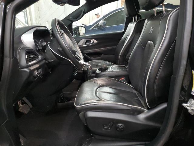 Photo 7 from auction – 2020 CHRYSLER PACIFICA L with VIN 2C4RC1GG8LR261314