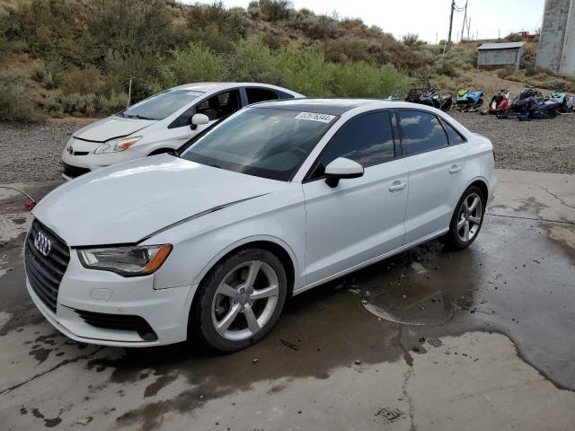 AUDI A3 PREMIUM 2015 with VIN WAUBFGFF4F1142220 - Photo from auction