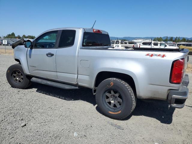 Photo 2 from auction – 2019 CHEVROLET COLORADO with VIN 1GCHTBEN5K1174282