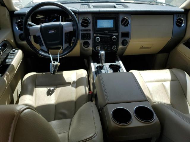 Photo 8 from auction – 2017 FORD EXPEDITION with VIN 1FMJK1KT9HEA44665