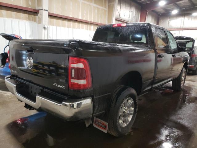 Photo 3 from auction – 2023 RAM 2500 BIG H with VIN 3C6UR5DJ7PG580593