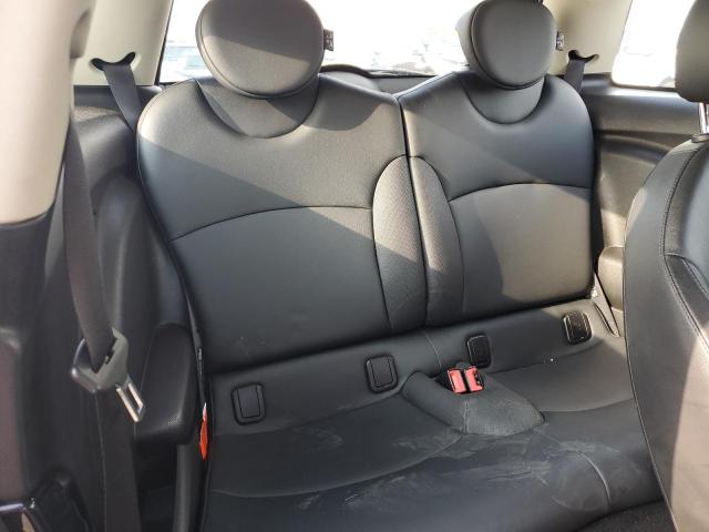 Photo 10 from auction – 2011 MINI COOPER S with VIN WMWSV3C5XBTY13444