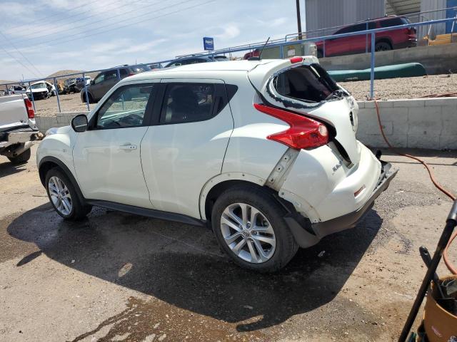 Photo 2 from auction – 2011 NISSAN JUKE S with VIN JN8AF5MV6BT015629