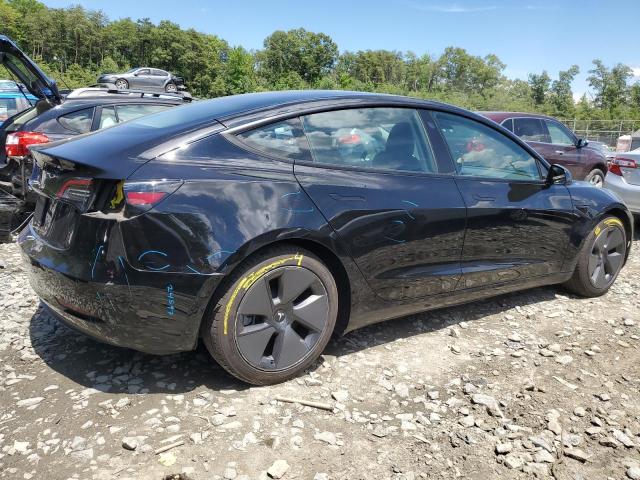 Photo 3 from auction – 2021 TESLA MODEL 3 with VIN 5YJ3E1EA4MF922025