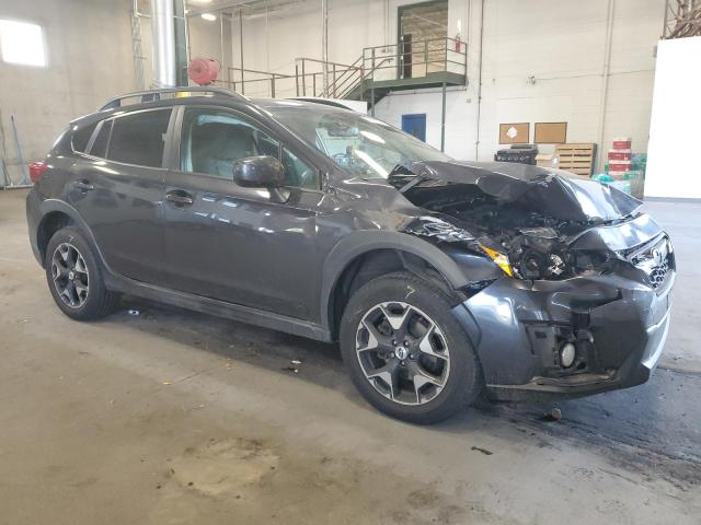 Photo 4 from auction – 2018 SUBARU CROSSTREK with VIN JF2GTABC1JH312447