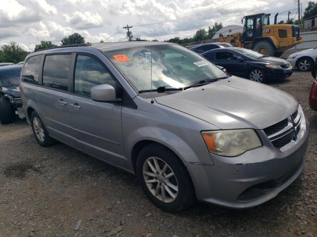 Photo 4 from auction – 2014 DODGE GRAND CARA with VIN 2C4RDGCG0ER429598