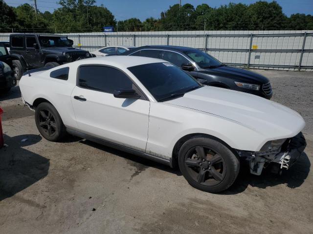 Photo 4 from auction – 2012 FORD MUSTANG with VIN 1ZVBP8AM3C5226493