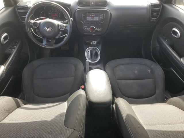 Photo 8 from auction – 2017 KIA SOUL + with VIN KNDJP3A50H7883841
