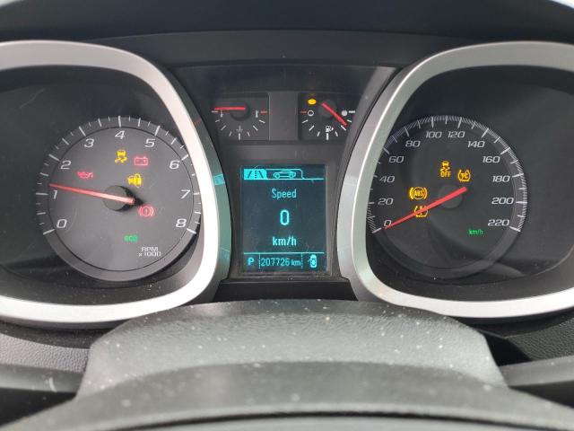 Photo 9 from auction – 2014 CHEVROLET EQUINOX LS with VIN 2GNFLEEK3E6146875
