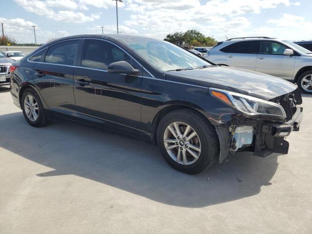Photo 4 from auction – 2016 HYUNDAI SONATA SE with VIN 5NPE24AF7GH395446