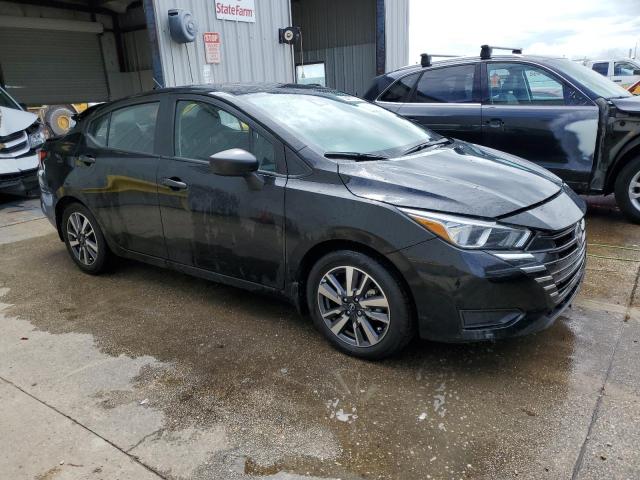 Photo 4 from auction – 2024 NISSAN VERSA S with VIN 3N1CN8DV9RL850621