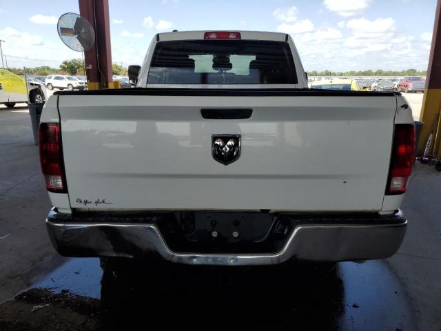 Photo 6 from auction – 2019 RAM 1500 CLASS with VIN 1C6RR6FT8KS574118