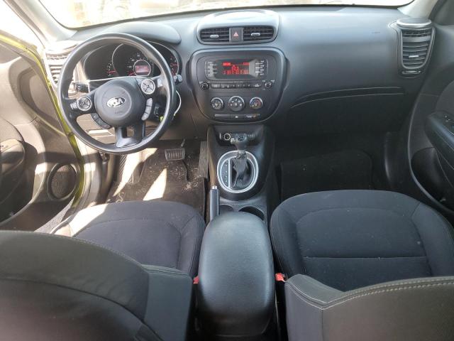 صورة رقم 8 من المزاد - 2014 KIA SOUL مع VIN KNDJN2A22E7736857