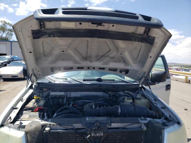 Photo 11 from auction – 2007 FORD F150 with VIN 1FTRF12287NA35540