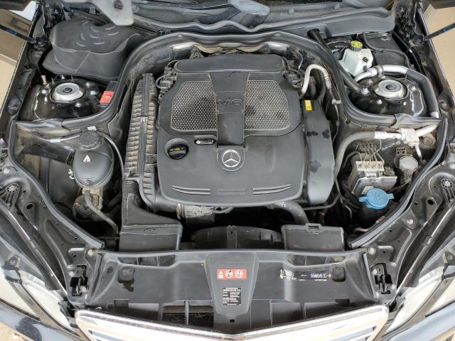 Photo 11 from auction – 2012 MERCEDES-BENZ E 350 with VIN WDDHF5KB0CA635558
