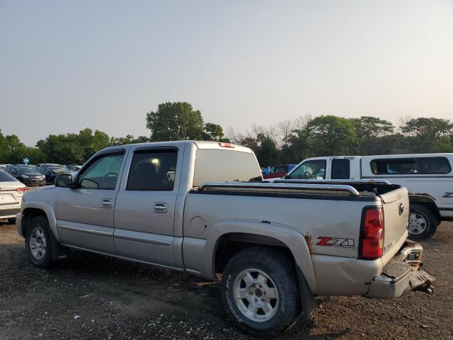 Photo 2 from auction – 2006 GMC SIERRA with VIN 2GTEK13T961101921