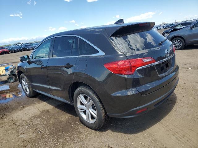 Photo 2 from auction – 2015 ACURA RDX TECHNO with VIN 5J8TB3H56FL011246