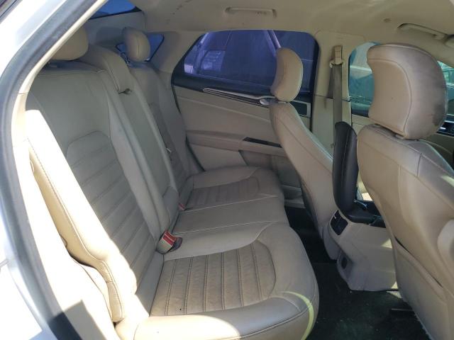 Zdjęcie 10 z aukcji – 2016 FORD FUSION SE z VIN 3FA6P0LU5GR123989