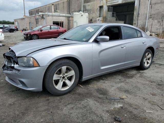 DODGE CHARGER SE 2014 with VIN 2C3CDXBG3EH128891 - Photo from auction