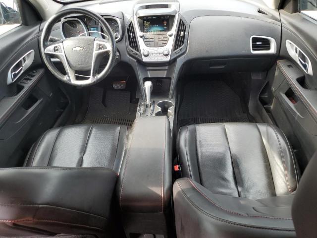 Photo 8 from auction – 2013 CHEVROLET EQUINOX LT with VIN 2GNFLGE30D6384394
