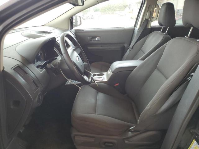Photo 7 from auction – 2010 FORD EDGE SEL with VIN 2FMDK3JC3ABB02426