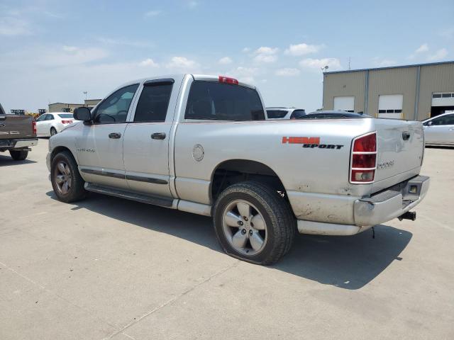 Photo 2 from auction – 2004 DODGE RAM 1500 S with VIN 1D7HA18D44J258718