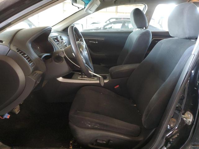 Photo 7 from auction – 2015 NISSAN ALTIMA 2.5 with VIN 1N4AL3AP4FC138954