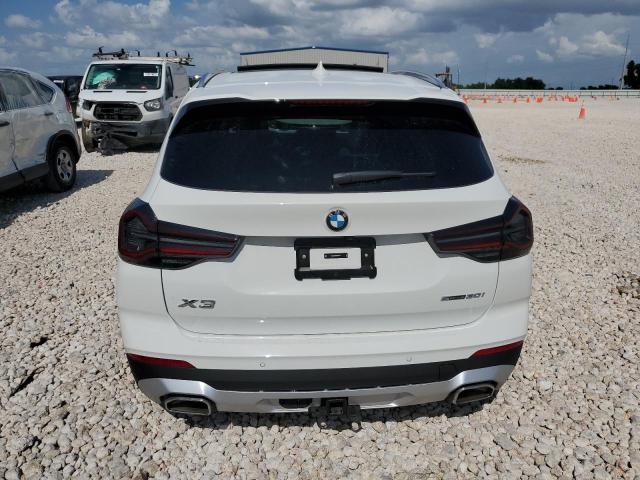 Photo 6 from auction – 2024 BMW X3 SDRIVE3 with VIN WBX47DP05RN252811