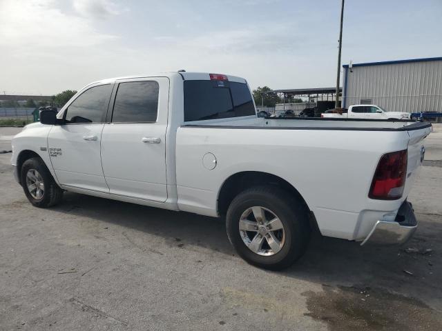 Photo 2 from auction – 2019 RAM 1500 CLASS with VIN 1C6RR6TT3KS693117