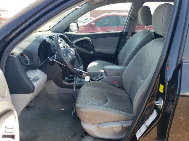 Zdjęcie 7 z aukcji – 2010 TOYOTA RAV4 z VIN 2T3BF4DV0AW056800