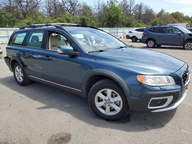 Photo 4 from auction – 2009 VOLVO XC70 3.2 with VIN YV4BZ982191061435