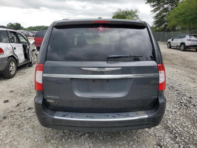 Photo 6 from auction – 2012 CHRYSLER TOWN & COU with VIN 2C4RC1BG6CR229260