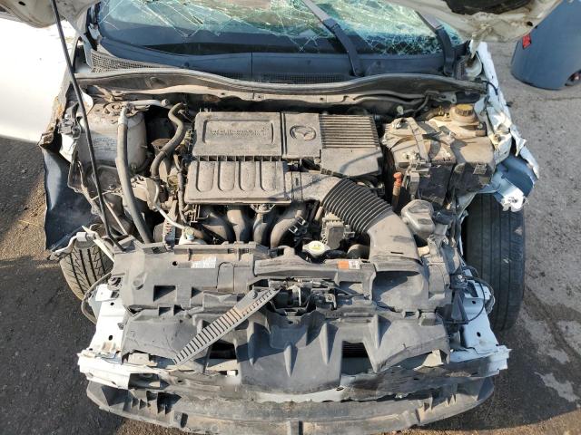 Photo 11 from auction – 2011 MAZDA MAZDA2 with VIN JM1DE1HY9B0120062