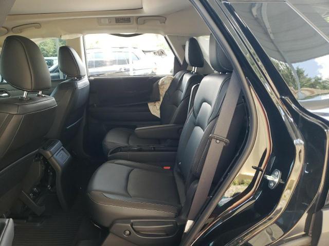 صورة رقم 11 من المزاد - 2023 NISSAN PATHFINDER مع VIN 5N1DR3CD4PC205767