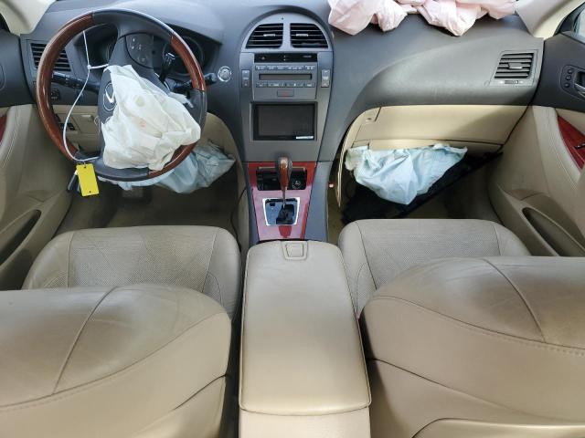 Photo 8 from auction – 2007 LEXUS ES 350 with VIN JTHBJ46G672076935