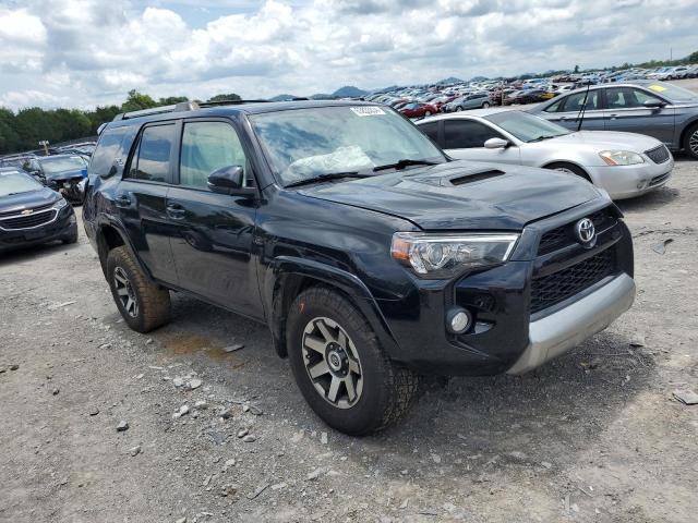 Photo 4 from auction – 2018 TOYOTA 4RUNNER SR with VIN JTEBU5JR1J5483540