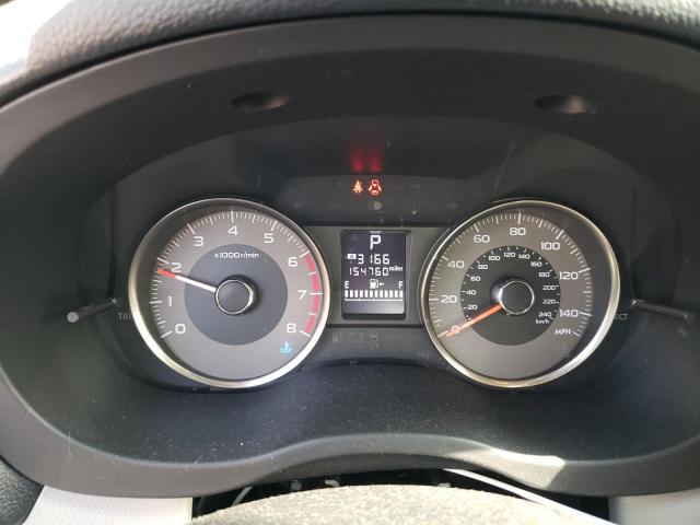 صورة رقم 9 من المزاد - 2014 SUBARU FORESTER 2 مع VIN JF2SJAJC2EH544109