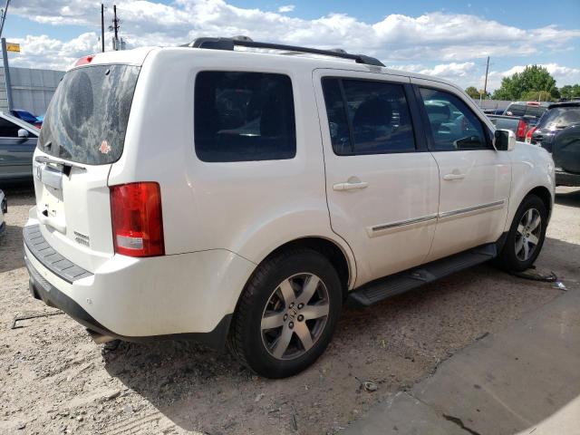 صورة رقم 3 من المزاد - 2014 HONDA PILOT TOUR مع VIN 5FNYF4H98EB015396