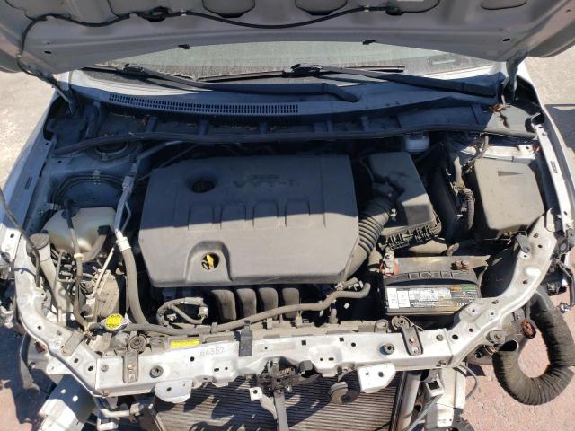 Photo 11 from auction – 2011 TOYOTA COROLLA-4 with VIN 2T1BU4EEXBC677591