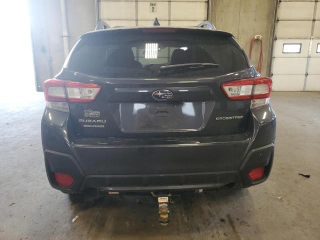 Foto 6 de la subasta – 2018 SUBARU CROSSTREK con VIN JF2GTABC1JH312447