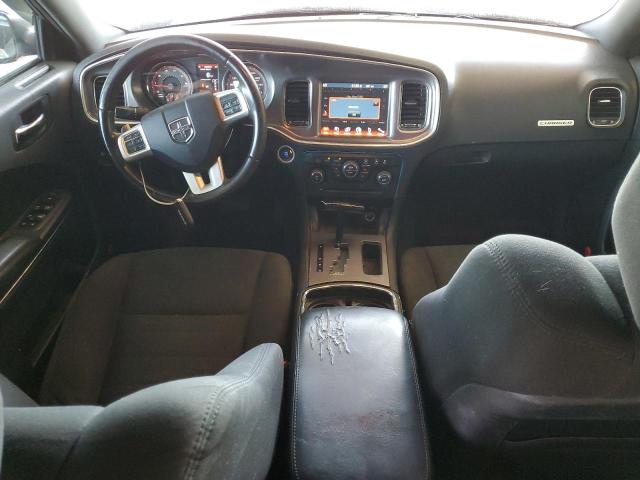 Photo 8 from auction – 2013 DODGE CHARGER R/ with VIN 2C3CDXCT7DH603355
