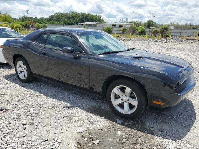 Photo 4 from auction – 2011 DODGE CHALLENGER with VIN 2B3CJ4DG7BH510905