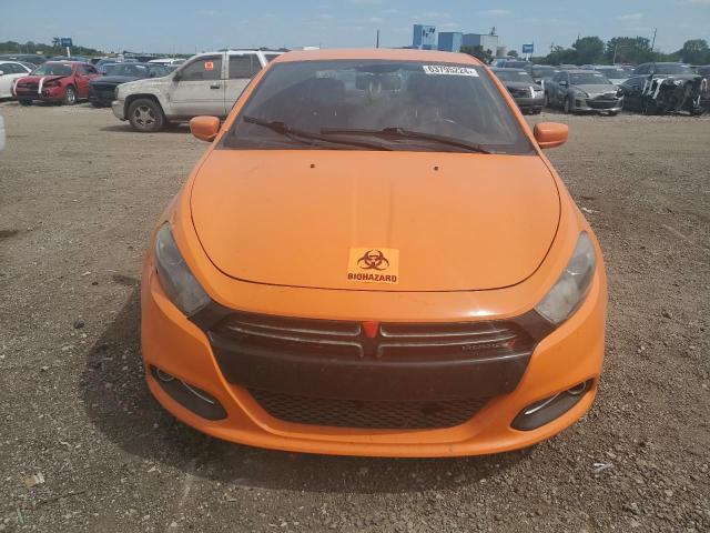 Photo 5 from auction – 2014 DODGE DART GT with VIN 1C3CDFEB1ED866454